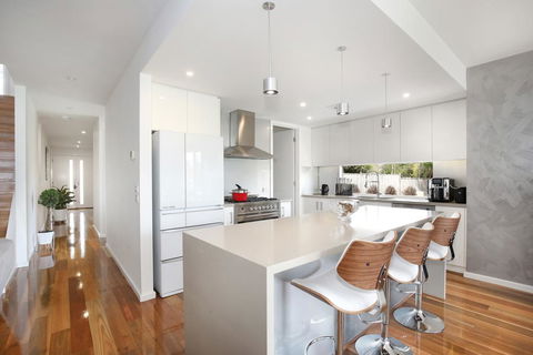 Xus Residence - Nambucca Heads Accommodation 3