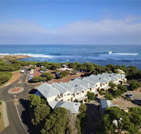 Yallingup Beach Resort - Nambucca Heads Accommodation