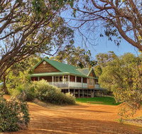 Yallingup Forest Resort - Nambucca Heads Accommodation