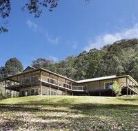 Yanada - Nambucca Heads Accommodation