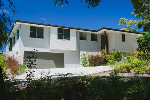 YARINGA - Retreat Style Accomodation With Swimming Pool - Nambucca Heads Accommodation 1