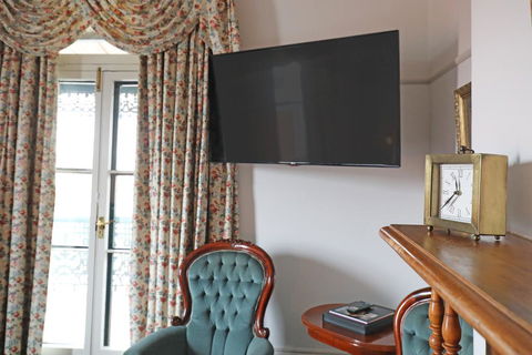 Yarra Valley Grand - Nambucca Heads Accommodation 2