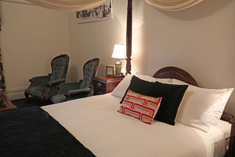 Yarra Valley Grand - Nambucca Heads Accommodation 1