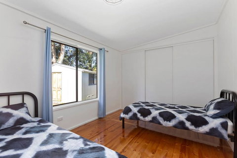 YARRABEE - The Perfect Getaway! - Nambucca Heads Accommodation 2