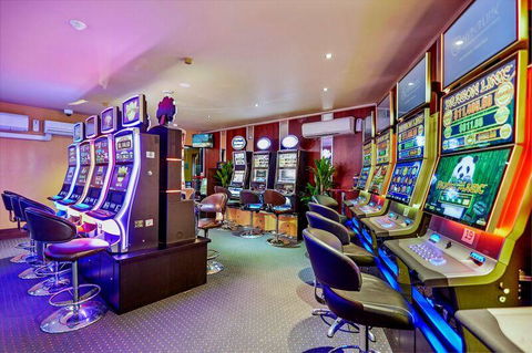 Yandina Hotel - Nambucca Heads Accommodation 3
