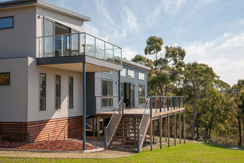 Yarrabee Nature Reserve - Nambucca Heads Accommodation 2