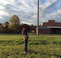 Yarragon Dairy Unit - Nambucca Heads Accommodation