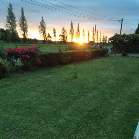 Yarragon Dairy Unit - Nambucca Heads Accommodation 3