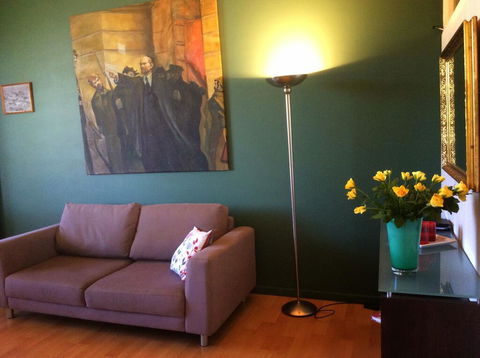 Yarragon Dairy Unit - Nambucca Heads Accommodation 2