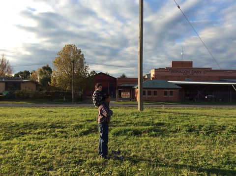 Yarragon Dairy Unit - Nambucca Heads Accommodation 0