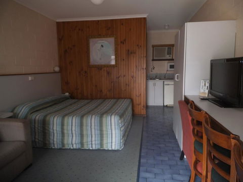 Yarragon Motel - Nambucca Heads Accommodation 3