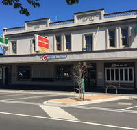Yarram Commecial Hotel Motel - Nambucca Heads Accommodation
