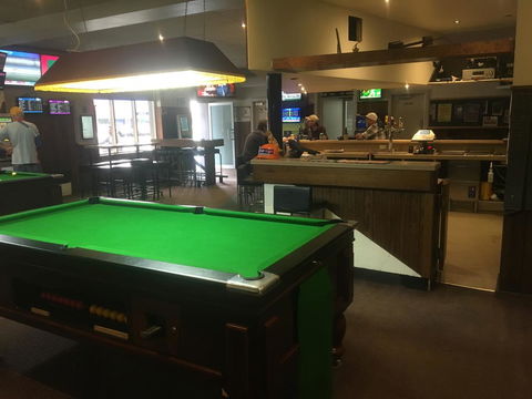Yarram Commecial Hotel Motel - Nambucca Heads Accommodation 2