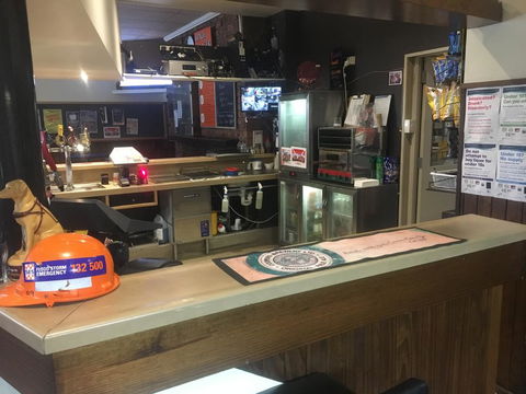 Yarram Commecial Hotel Motel - Nambucca Heads Accommodation 3