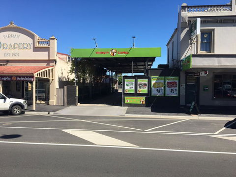Yarram Commecial Hotel Motel - Nambucca Heads Accommodation 1