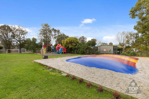 Yarram Holiday Park - Nambucca Heads Accommodation 1
