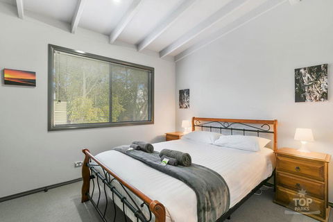 Yarram Holiday Park - Nambucca Heads Accommodation 0