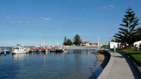Yarram Holiday Park - Nambucca Heads Accommodation 3