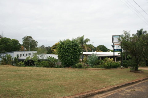 Yarraman Gardens Motel Queensland - Nambucca Heads Accommodation 1