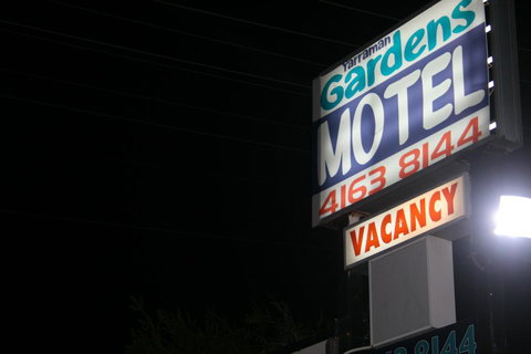 Yarraman Gardens Motel Queensland - Nambucca Heads Accommodation 0