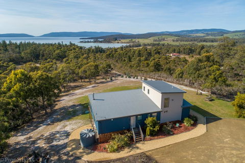 Yarrabee Nature Reserve - Nambucca Heads Accommodation 3