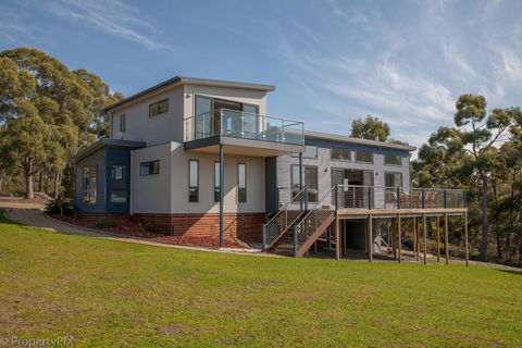 Yarrabee Nature Reserve - Nambucca Heads Accommodation 0