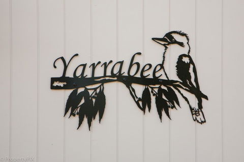Yarrabee Nature Reserve - Nambucca Heads Accommodation 1