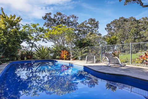 Yarrandabbi Dreaming Boutique B&B - Nambucca Heads Accommodation 3