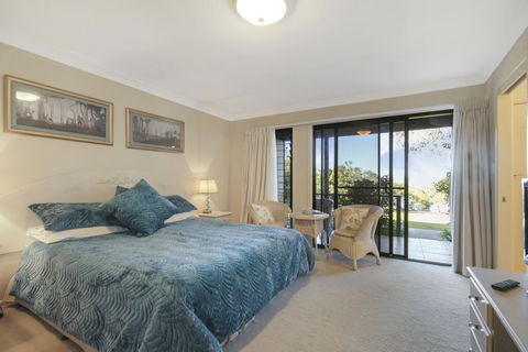 Yarrandabbi Dreaming Boutique B&B - Nambucca Heads Accommodation 0