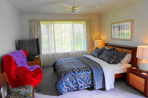 Yarragon 4 Bedroom House In Gippsland - Nambucca Heads Accommodation 2