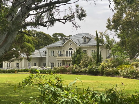 Yatahlia Manor Luxury Homestay - Nambucca Heads Accommodation 0