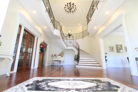 Yatahlia Manor Luxury Homestay - Nambucca Heads Accommodation 2
