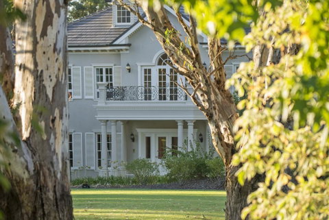 Yatahlia Manor Luxury Homestay - Nambucca Heads Accommodation 1