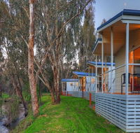 Yea Riverside Caravan Park - Nambucca Heads Accommodation