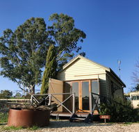 Yea Wood Duck Cabin - Nambucca Heads Accommodation