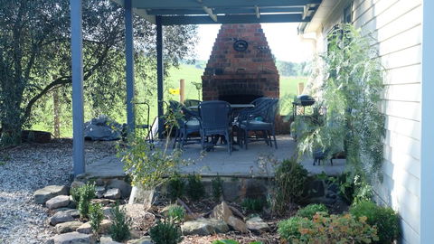Yea Wood Duck Cottage - Nambucca Heads Accommodation 0