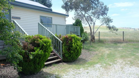 Yea Wood Duck Cottage - Nambucca Heads Accommodation 3