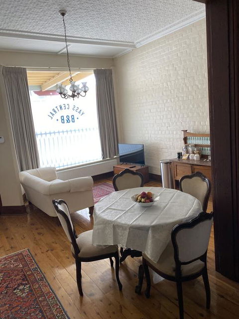 Yass Central B&B - Nambucca Heads Accommodation 1