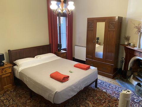 Yass Central B&B - Nambucca Heads Accommodation 0