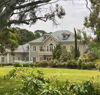 Yatahlia Manor Luxury Homestay - Nambucca Heads Accommodation