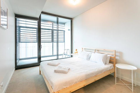 York & George: Sydney CBD - Nambucca Heads Accommodation 2