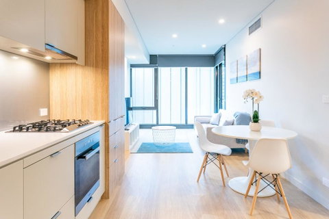 York & George: Sydney CBD - Nambucca Heads Accommodation 0