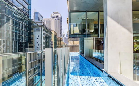 York & George: Sydney CBD - Nambucca Heads Accommodation 1