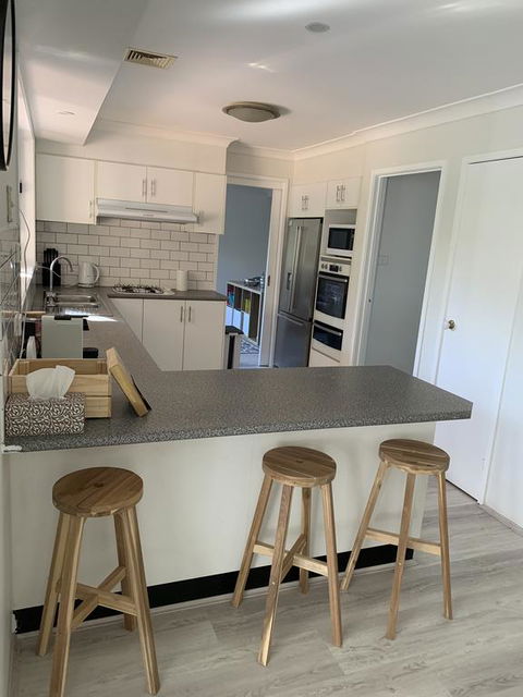 York Cosy Stays - Nambucca Heads Accommodation 3