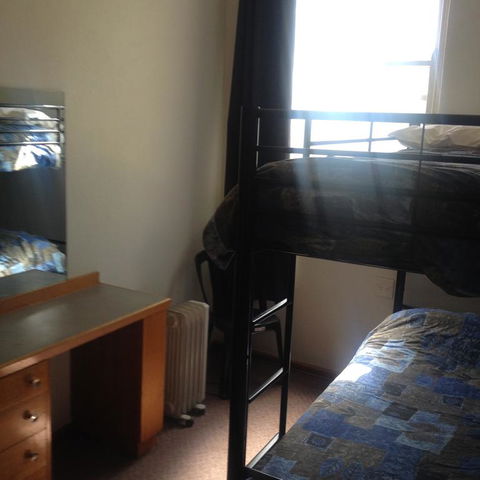 Young Budget Accommodation - Nambucca Heads Accommodation 3