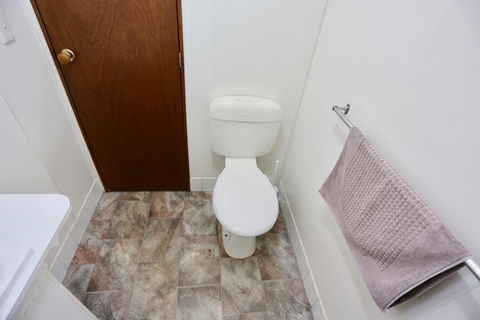 Young Caravan Park - Nambucca Heads Accommodation 3