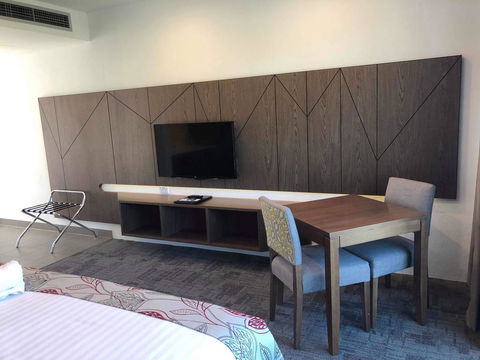 Young Federation Motor Inn - Nambucca Heads Accommodation 2