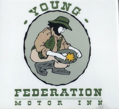Young Federation Motor Inn - Nambucca Heads Accommodation 0