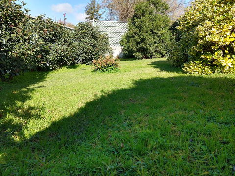 Young Goldrush Motel - Nambucca Heads Accommodation 2