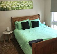 Your Holiday Home in Cohuna perfect family getaway - Nambucca Heads Accommodation